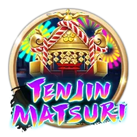 Ten Jin Matsuri